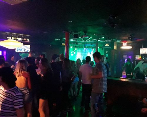 Best Karaoke in St. Augustine, Fl | The Pub on Anastasia