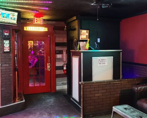 Best Karaoke in St. Augustine, Fl | The Pub on Anastasia
